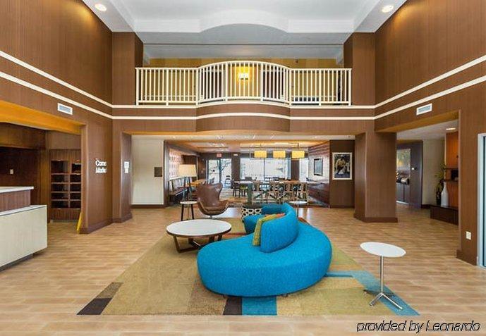 Fairfield Inn & Suites Des Moines West West Des Moines Exterior foto
