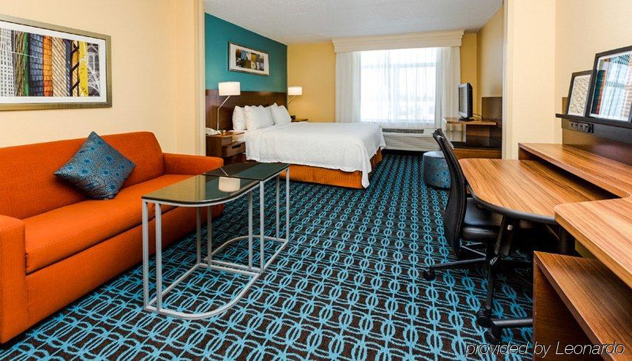 Fairfield Inn & Suites Des Moines West West Des Moines Exterior foto