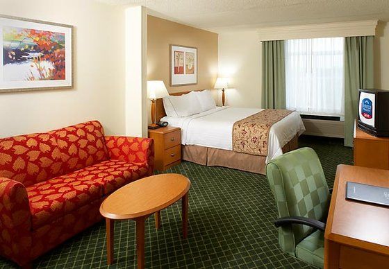 Fairfield Inn & Suites Des Moines West West Des Moines Cameră foto