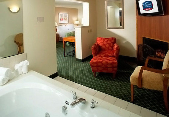 Fairfield Inn & Suites Des Moines West West Des Moines Cameră foto