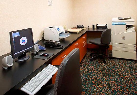 Fairfield Inn & Suites Des Moines West West Des Moines Facilități foto