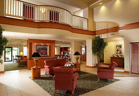 Fairfield Inn & Suites Des Moines West West Des Moines Interior foto