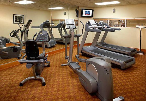 Fairfield Inn & Suites Des Moines West West Des Moines Facilități foto